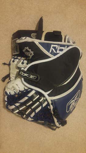 Senior Used Reebok 6k Trapper