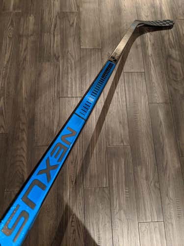 New RH Bauer Nexus 2N PRO - 77 Flex P92
