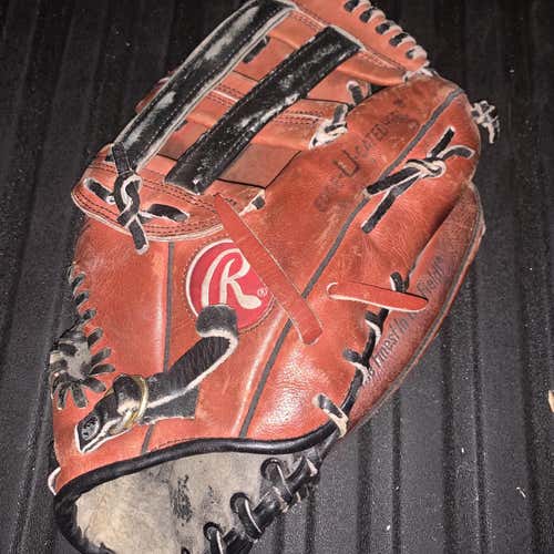 Rawlings Ken Griffey Jr Adult Baseball Glove
