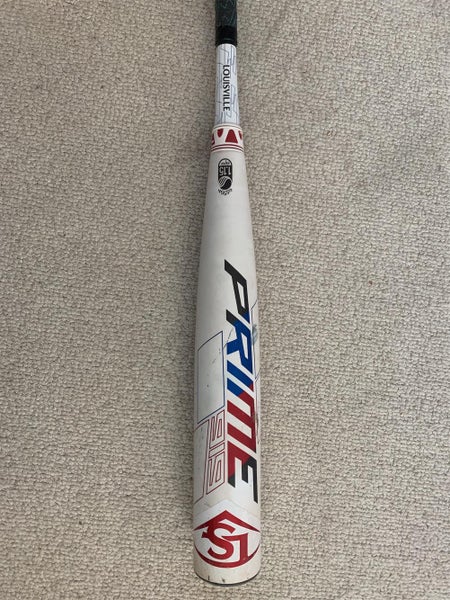 Used USSSA Certified Composite Prime 919 (-8) 24 oz 32" Bat