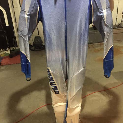 Unisex Small Energiapura Ski Suit