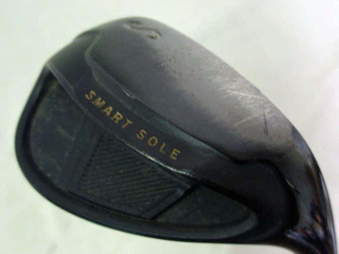 Cleveland Smart Sole 2.0 S Wedge 58* (Steel) Sand Golf Club SW