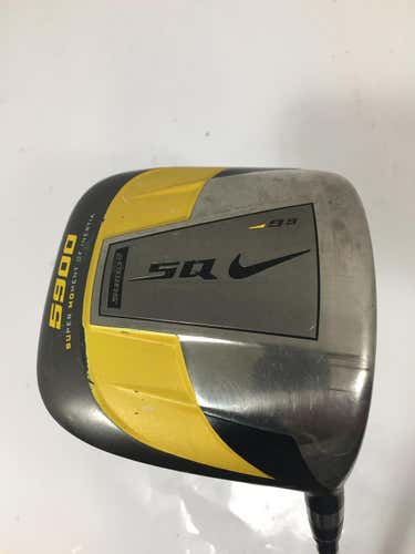 Used Nike Sq Sumo 2 5900 9.5 Degree Graphite X Stiff Golf Drivers