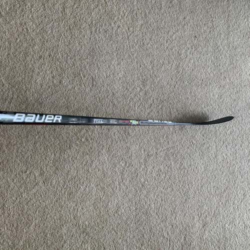 GAME USED VAPOR ADV 87 FLEX P92