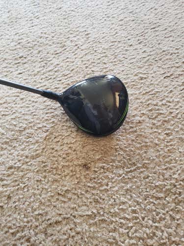 Used Men's Callaway Right Handed Great Big Bertha Epic Sub Zero Driver Regular Flex 9 Loft