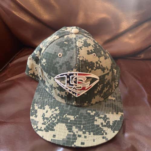 Louisville Slugger Camo Hat