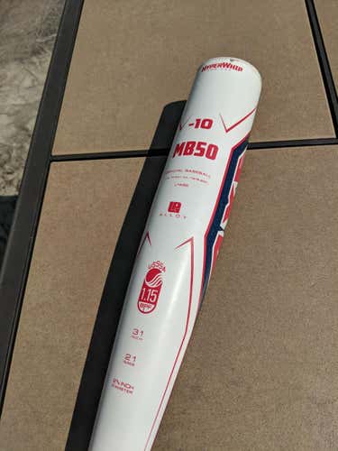 AXE MB50 L145E 31/-10