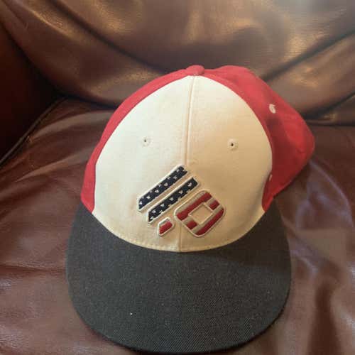 Team Nokona USA Hat
