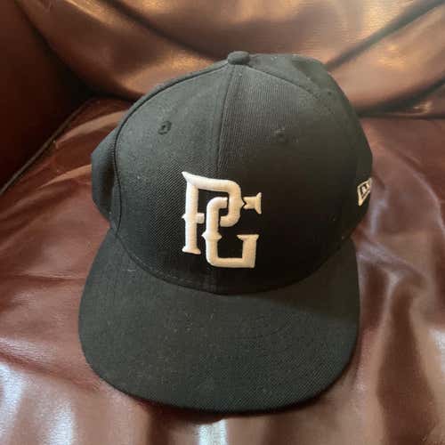 Perfect Game Fitted Hat