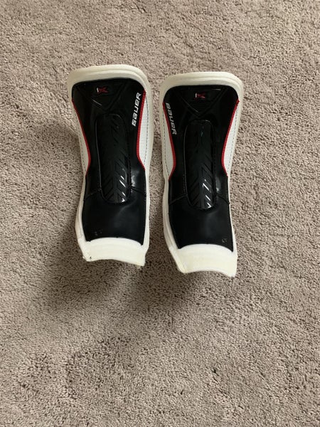 Bauer Vapor 1x Skate Tongues