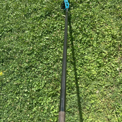 Used Maverik Havok with True Comp 4.0