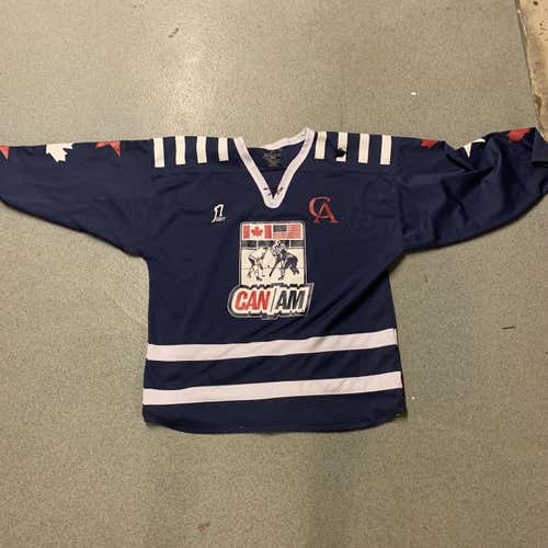Adult XL CCM Jersey