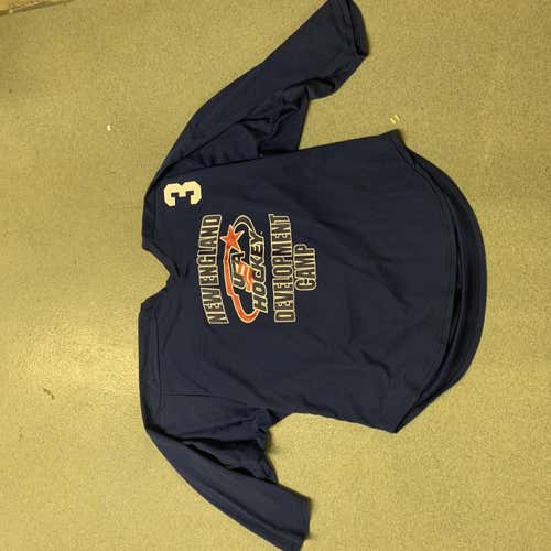 Adult XL CCM Jersey