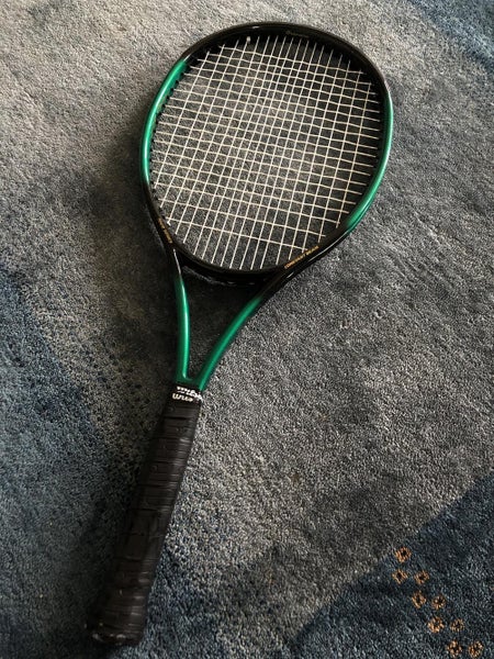 HEAD custom grand slam series tennis racquet