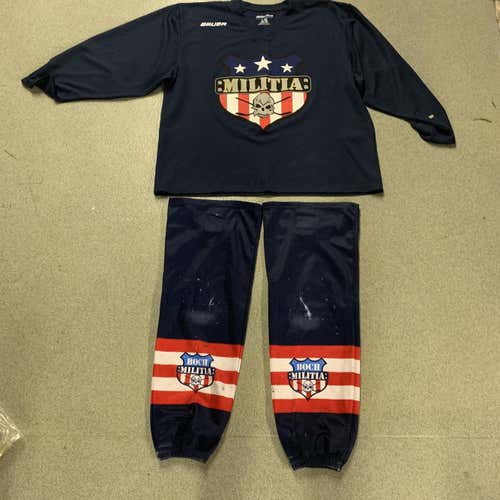 Adult Large CCM Jersey