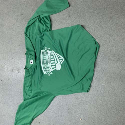 Adult Large CCM Jersey