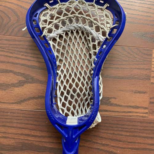 Like New Attack & Midfield Strung Torque 3 Head Strun