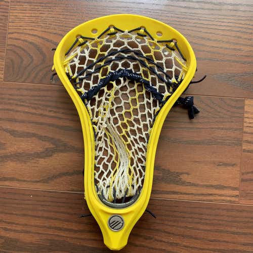 Like New Maverick Strung Optik Head Michigan
