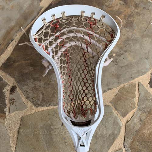 ECD Mirage With LE Breast cancer Awareness Mesh