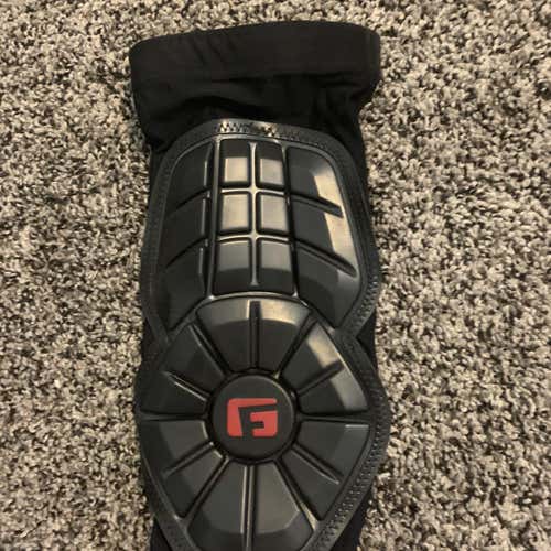 Used Senior Other Elbow Protection