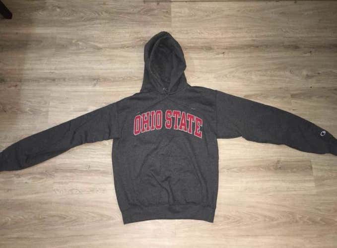 Ohio State Champion Hoodie (Medium)
