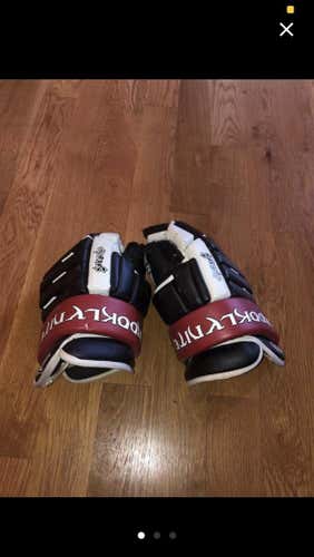 Brooklynite Size 13’ Gloves