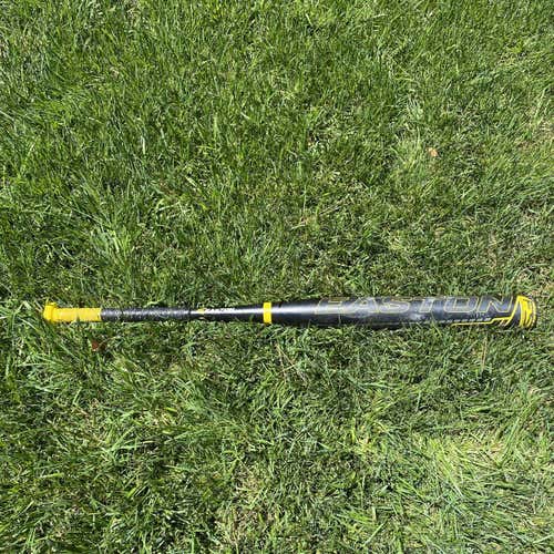 Used USSSA Certified Easton FS3 Fastpitch Softball Bat
