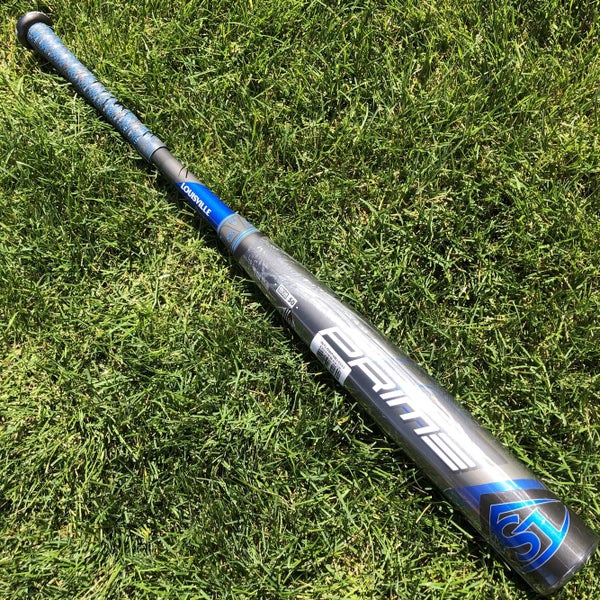 NEW 2020 LOUISVILLE SLUGGER PRIME 33/30 (-3) Baseball Bat