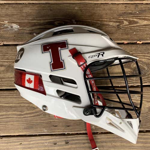 Taft Cascade CPX-R Helmet