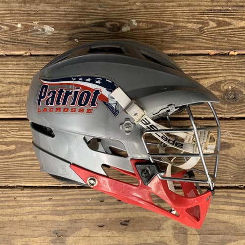 Patriot Cascade Pro-7 Helmet