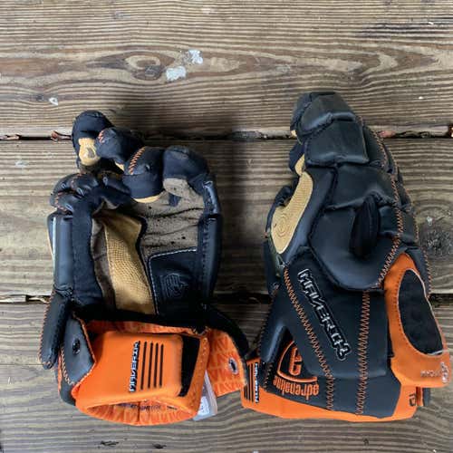 BlackCard Maverik Rome 13" Lacrosse Gloves