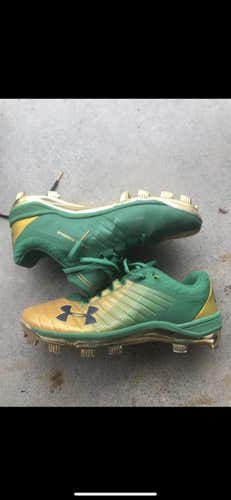 New Size 12 (Women's 13) Under Armour