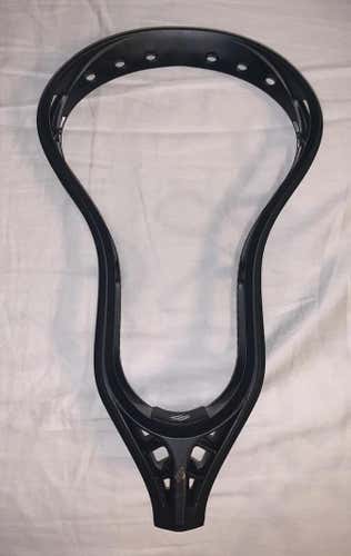 New Attack & Midfield Unstrung Mark 2V Head Black