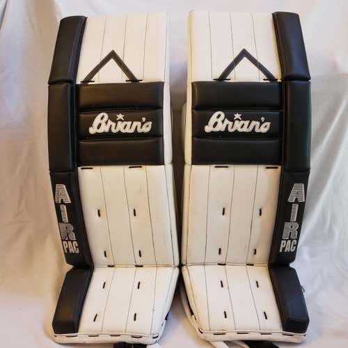 Brian's GNETik 5.0 34+1.5 Vintage Graphic