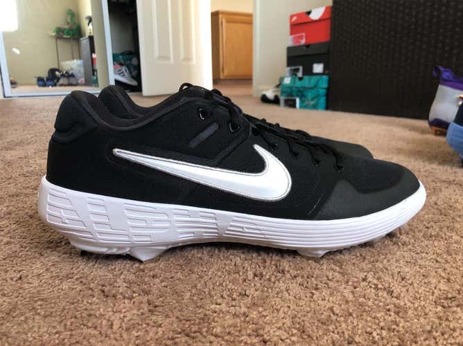 Nike Alpha Huarache Elite 2 Low (Sz 13) (New)