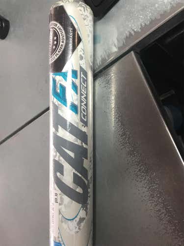 New Marucci Cat Fx Connect (-11) 19 oz 30" Bat