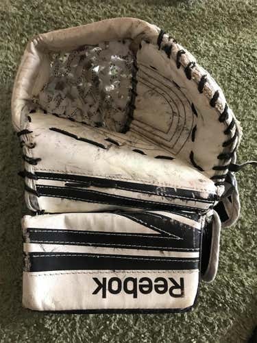 White Used Regular 14K