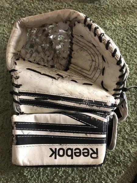 White Used Regular 14K