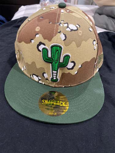 Green Men's One Size Fits All Other