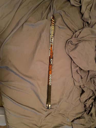 Used Reebok 10K Shaft