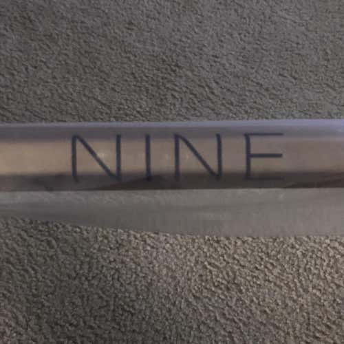 New Epoch Dragonfly 9 C60 Shaft