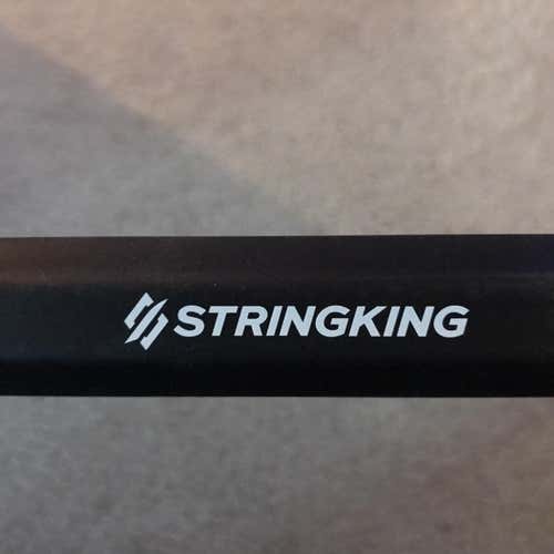 New StringKing Composite Pro 135 Shaft