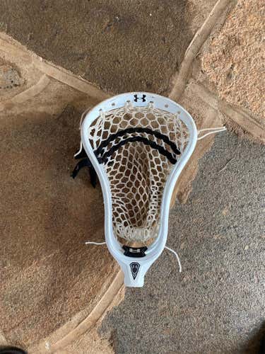 UA Defense Strung Head - Calvert Hall Team Issued