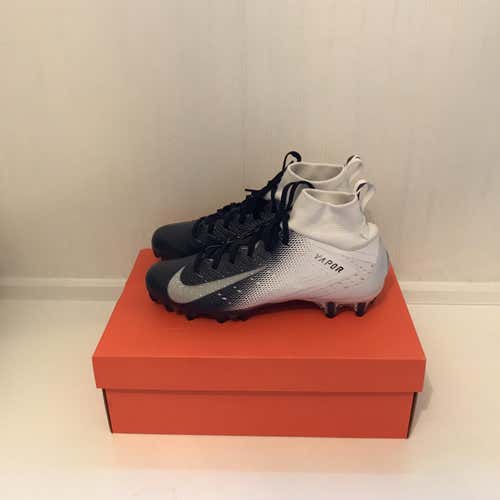 NEW Size 8* Nike Vapor Untouchable Pro 3 Lacrosse/Football Cleats