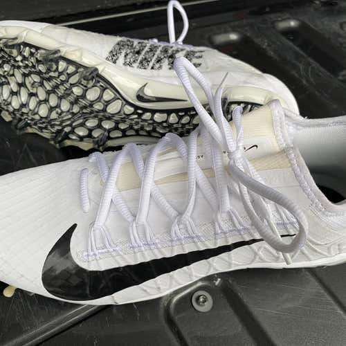 Adult Size Men's 10.5 (W 11.5) Nike Cleats