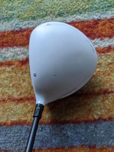 TaylorMade Right Handed R11 Driver Regular Flex 10.5 Loft
