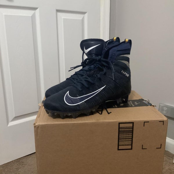 New Nike Vapor Untouchable 3 Elite Men's Football Cleats SIZE 10.5