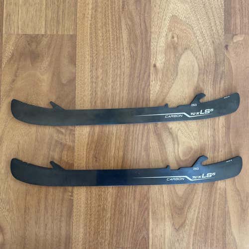 New Bauer LS5 263 mm