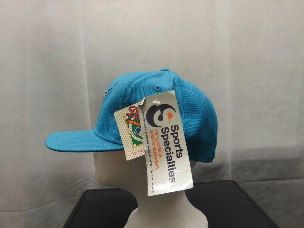 Jacksonville Jaguars Hat Stretch Fit 6 3/4-7 1/8 Sports Specialties Vintage  90s