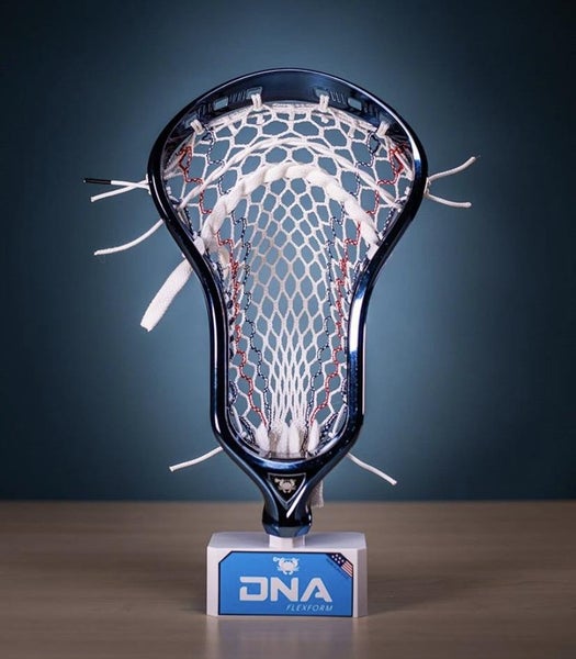 1/20 BLUE CHROME ECD DNA HEAD